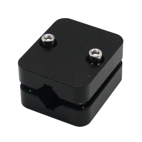 Motorcycle Riding Navigation Holder Bracket Navigation Mobile Phone Mount Bracket Black