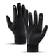 thumbnail image 4 of Fiudx Guantes para Deportes de Invierno, Forro Polar Cálido, Compatibles con Pantallas Táctiles, Diseño Antideslizante, Equipo para Actividades Al Aire Libre, Esquí, Ciclismo, Senderismo y Running, U, 4 of 7
