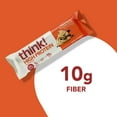 think! Protein Bars, High Protein Snacks, Gluten Free, Kosher Friendly