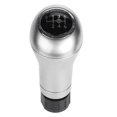 thumbnail image 1 of For W203 S203 CL203 W209 W204 C300 C250 W207 A207 6 Speed Manual 14.5mm Car Gear Shift Knob Shifter, 1 of 5