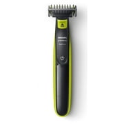 Philips Norelco OneBlade Electric Trimmer & Shaver, Facial Hair Remover, QP2520/90
