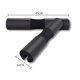 thumbnail image 3 of 2 unids barbell squat pad cuello hombro protectora levantamiento de pesas pad Sunnimix Cojín protector para cojines con barra, 3 of 8