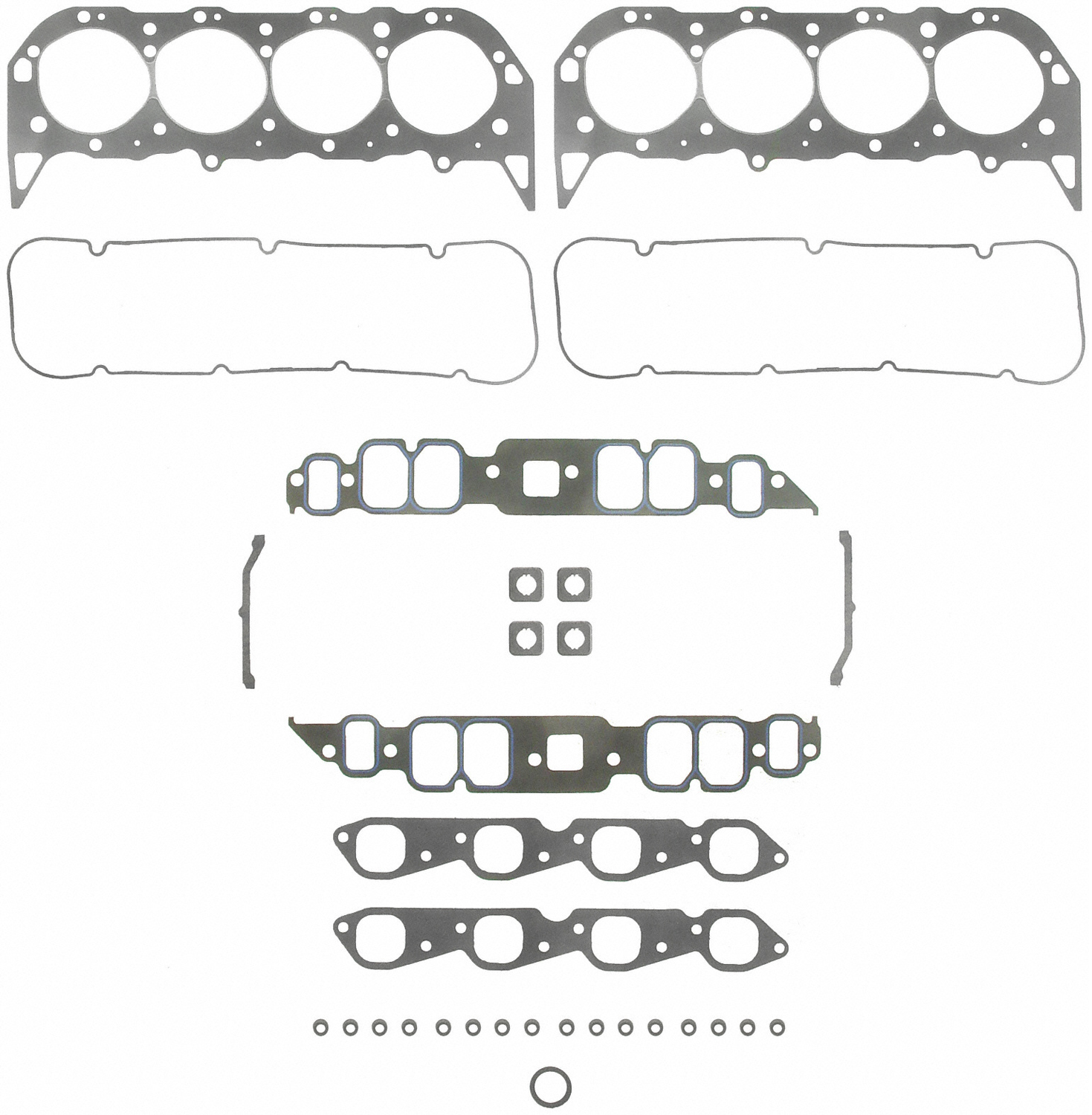 FEL-PRO 17201 Head Gasket Set