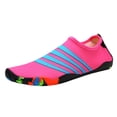 thumbnail image 3 of Zapatos acuáticos Zapatos acuáticos zapatos transpirables para nadar zapatos para caminar vadear para caminar en el lago Hugtrwg Para estrenar, 3 of 8