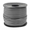 thumbnail image 3 of PVC Plastic Welding Rod for Flooring Projects, Gray Round Wire Roll, 3 of 3