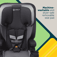 thumbnail image 5 of Safety 1st Boost-and-Go Essential 3-in-1 Booster Car Seat, 5 of 7
