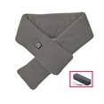 thumbnail image 2 of Electric Neck Warmer With Built-In Power Bank And Three Settings For Outdoor Enthusiasts, 2 of 3