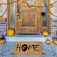 thumbnail image 2 of Halloween Doormat Doormat Home Doormat Floor Soft Non Slip Doormat, 2 of 4
