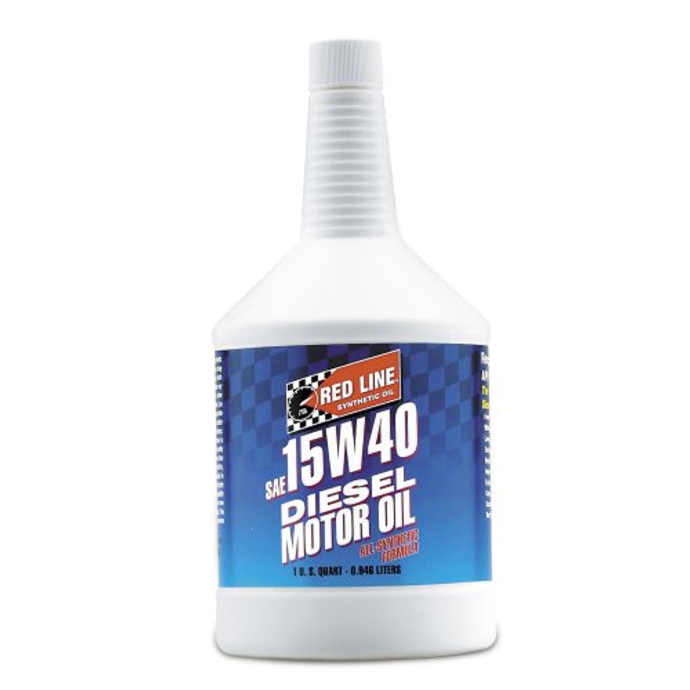 15W40 Diesel Oil Case/12