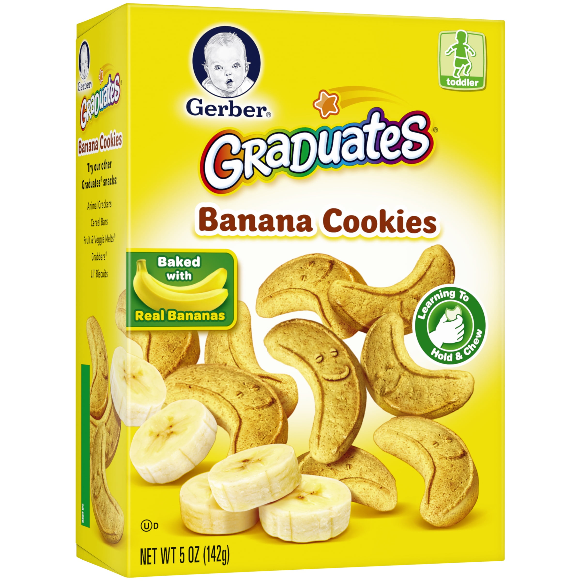 gerber banana cookies