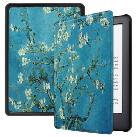 New Kindle Book Releases EpicGadget Case for All New Kindle 10th Generation 2019, Slim Lightweight Shell Case Cover with Auto Sleep/Wake for Amazon Kindle E Reader 6 Inch Display 10th Gen Released in 2019 ( ()