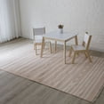 thumbnail image 7 of Erin Gates by Momeni Thompson Billings Pink Hand Woven Wool Area Rug 7'6" X 9'6", 7 of 7