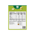 thumbnail image 5 of SkinnyPop Popcorn & Pirate's Booty Puffs Snack Variety Individual Packs , 0.5 oz Bags, 18 Count, 5 of 18
