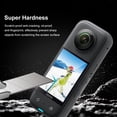 thumbnail image 2 of For Insta360 X3 PULUZ 2pcs Curved  HD Screen Film, 2 of 7
