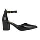 thumbnail image 2 of TACONES DAMA STYLO 5385 CHAROL NEGRO Stylo  5385, 2 of 4