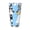 Without Straw, variant on Masiiu Bluey Print 20OZ Car Cup for Travel, Insulated Stainless Steel Cup, Leak-Proof Lid with Straw and Direct Drinking Opening-Straw Two-piece Set