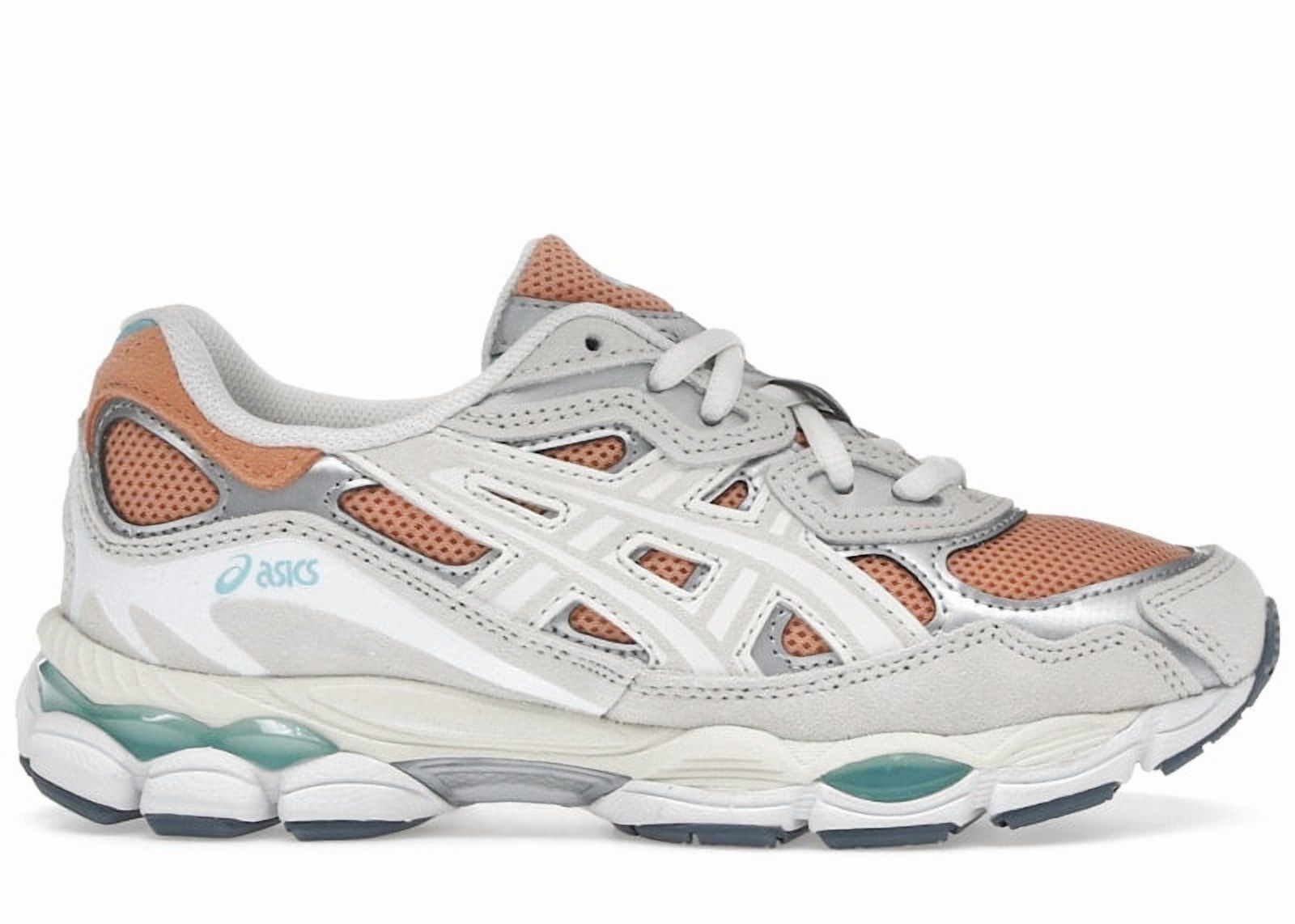 ASICS Men's Onitsuka Tiger Mexico 66 Birch Peacoat Shoes, from