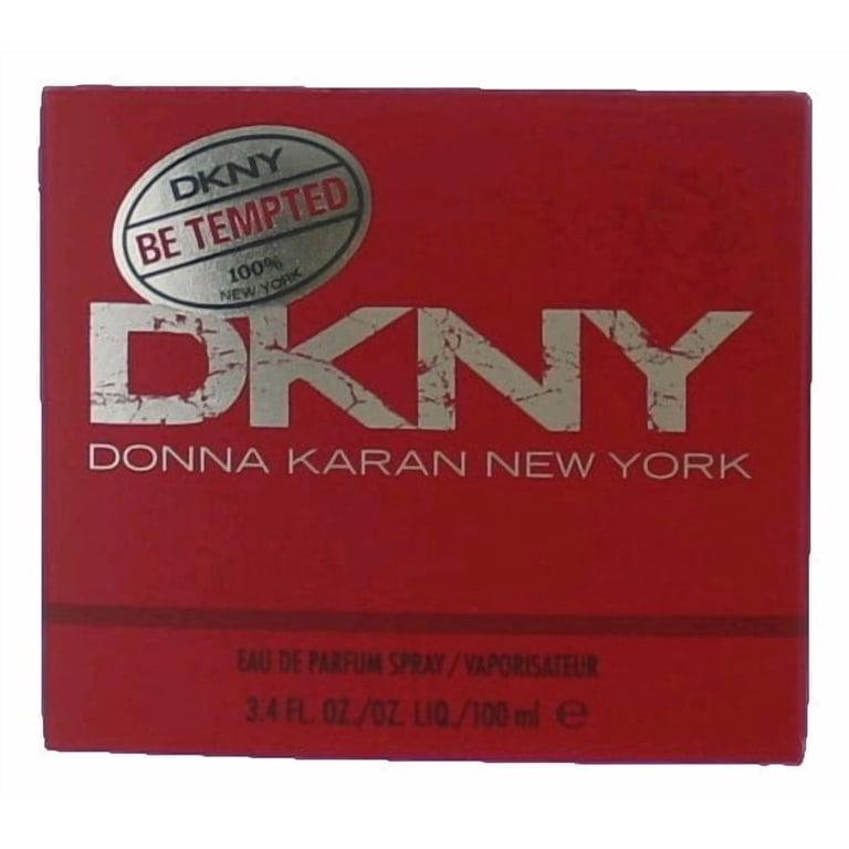 DKNY Be Delicious Be Tempted Eau de Parfum Spray for Women by