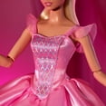 thumbnail image 4 of Muñeca moderna Barbie Signature Ballet Wishes con tutú, 4 of 6