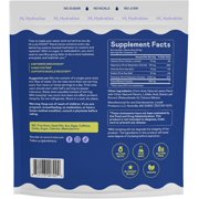 Keto & Performance | K1000 Electrolytes Quick Sticks | Lemonade