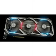 ASUS ROG-STRIX-RTX3080TI-O12G-GAMING - OC Edition - graphics card - GF RTX 3080 Ti - 12 GB GDDR6X - PCIe 4.0 - 2 x HDMI, 3 x DisplayPort