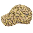 thumbnail image 3 of Sombrero Para El Sol Para Niños Pequeños, Gorra De Béisbol Cómoda Y Ajustable De Algodón Para Niños De 6 Meses A 2 Años ANGGREK Otros, 3 of 8