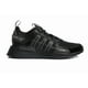 thumbnail image 1 of Adi-das NMD V3 Core Black Silver Metallic GW5657 Women's 10, 1 of 6