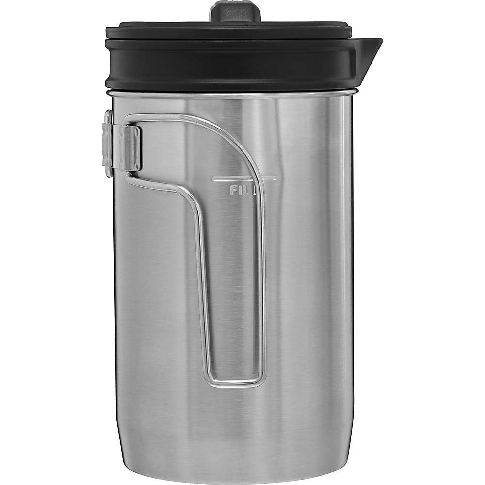 Stanley Adventure All-In-One Boil + Brew Camping French Press 32