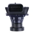 thumbnail image 3 of Rear View Backup Camera Hd Night Vision Smart Trajectory for Ford Escape 2014-2016 Replace GJ5T19G490AD, 3 of 10