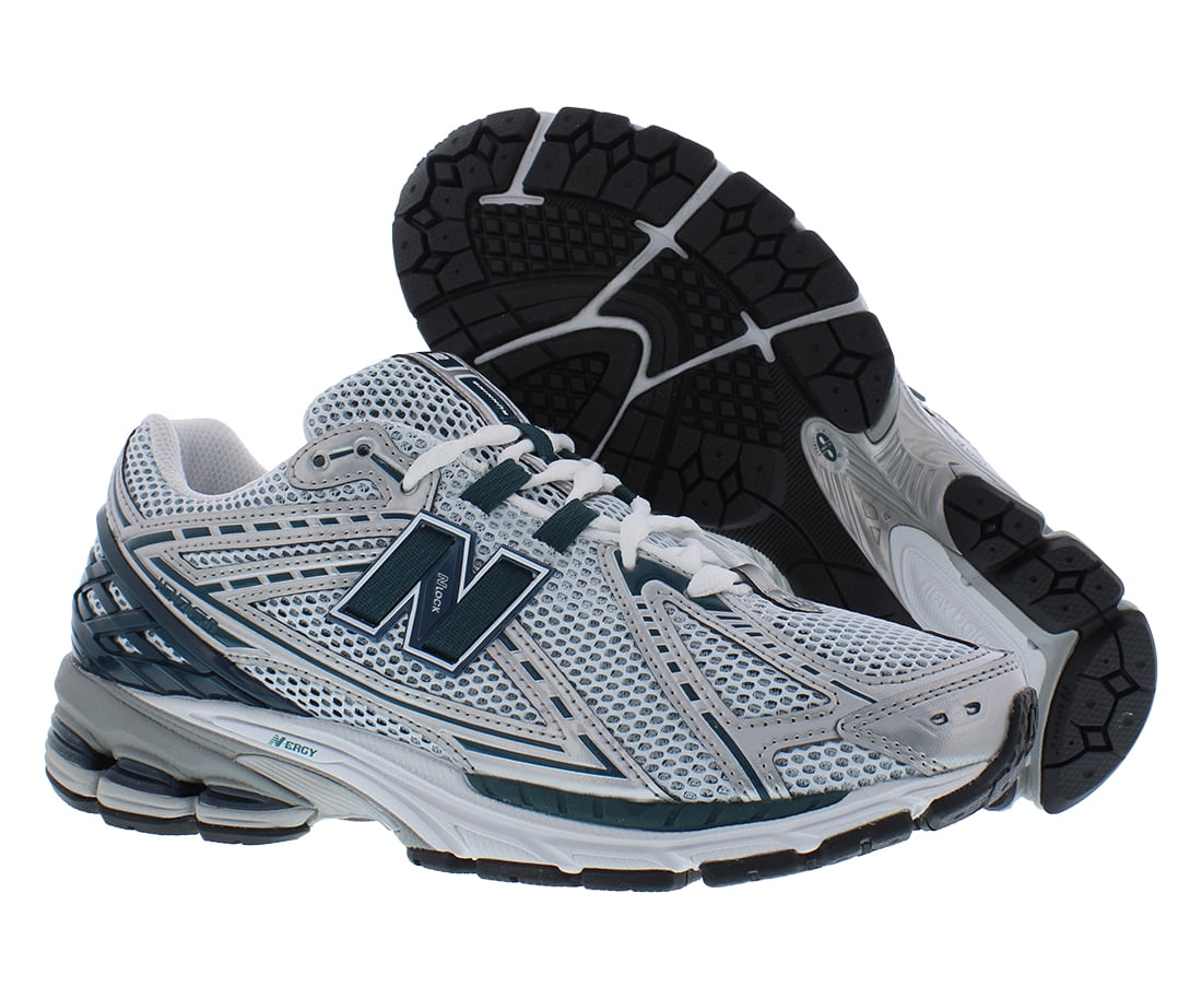 New Balance Unisex's Trainers, Sports Shoes, Gray, 11.5 UK