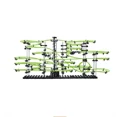 thumbnail image 3 of Wholesale Toys Custom Roller Coaster Space War Build Block Marble Run Building Blocks DIY Space Brbit Model Brick Roller Enfant Fille Ride On Roller Coaster Block, 3 of 5