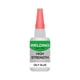 thumbnail image 1 of Pegamento superpegamento universal - 30ml o 50ml - pegamento plástico resistente para resina, cerámica, metal, vidrio - curado rápido, adhesivo multisuperficie de alta resistencia, 1 of 1