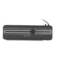 thumbnail image 1 of Laminator Machine, A4 Thermal Laminator Machine, Hot and Cold Thermal Laminator, for Doc Posters Photo, Personal Laminating Machine, for Home Office School, 1 of 7