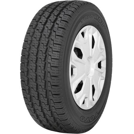 Toyo H08  185/60R15C C/6PLY BSW