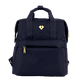 thumbnail image 1 of Mochila Mujer LuckyLy Modelo Marion Azul Marino UNITALLA, 1 of 8
