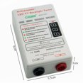 thumbnail image 4 of SID-GJ2C 0-300V Output All Size LED LCD TV Backlight Tester Tool Lamp Bead Board, 4 of 8