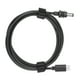 thumbnail image 5 of Cable de Alimentación para Starlink mini, Cable de Alimentación USB C A CC, 18 AWG IP68, Cable de Alimentación para Cargador de Coche para Camiones, Autobuses, Barcos,, 5 of 7