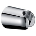 thumbnail image 1 of Dawn Kitchen & Bath HH0300100 Shower Wall Bracket - fixed - Chrome, 1 of 1