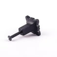 thumbnail image 5 of Flower Kitchen Cabinet Hardware Iron Kitchen Cabinet Knob Black|Renovators Supply, 5 of 8