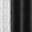 Black, variant on Mainstays Metallic Blackout Curtains and Sheers Set, 4 Panels, Soothing Gray, 27.5" W x 84” L