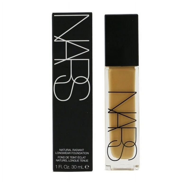NARS Natural Radiant Longwear Foundation - Valencia, 16 Hour Wear