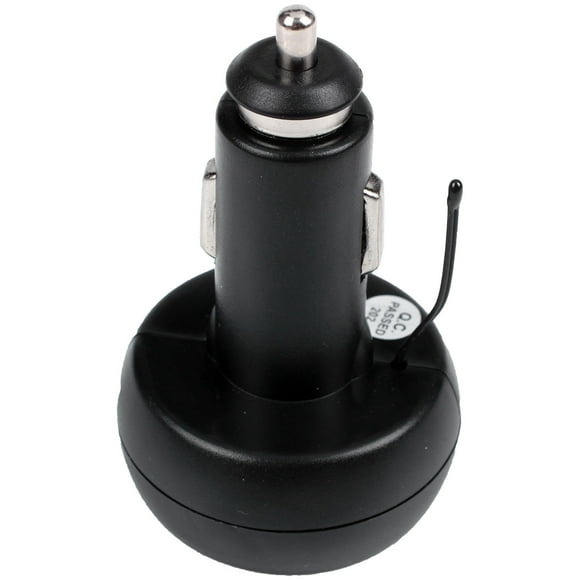 Cigarette Lighter Voltmeter