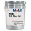 Mobil Mobil SHC Cibus 150,Syn Food Grade,5 gal 104098