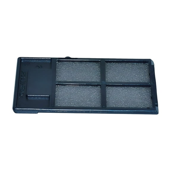 Jaspertronics Replacement Air Filter ELPAF13 for Select Epson Projectors, 1 Pack