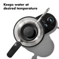thumbnail image 3 of OXO Brew Adjustable Temperature Electric Pour-Over Kettle, 3 of 8