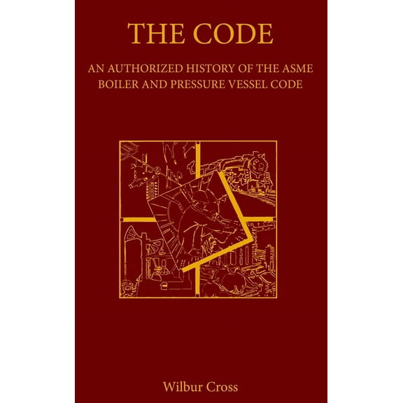 The Code (Hardcover)