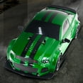 thumbnail image 3 of Yeacher Remote Control Car, 1:14 2.4GHz 20km/h Four-Wheel Drive High-Speed Remote Control Drift Racing Car, 3 of 8