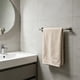 thumbnail image 5 of Face Towels – Cotton Wash Cloths (13.39x29.53 inch) – Soft, Quick Dry & Highly Absorbent Hand Towels for Bathroom, Spa, Gym, Kitchen and for Daily Use, 5 of 6
