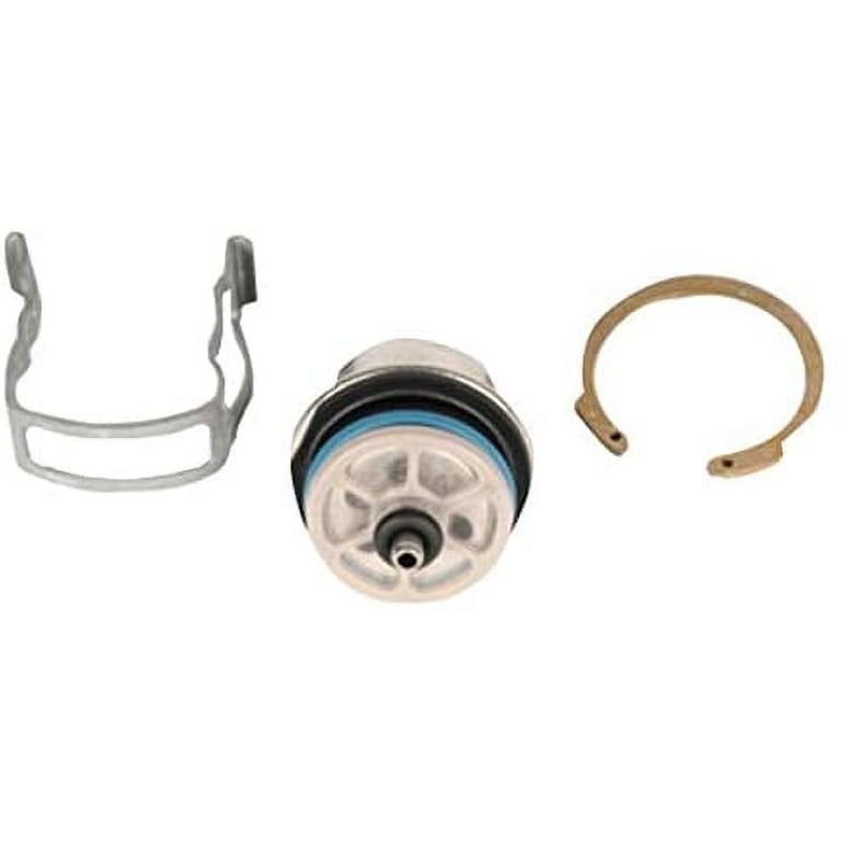ACDelco GM Original Equipment 19210686 Fuel Injection Pressure 
