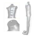 thumbnail image 2 of BFY Man Full Body Mannequin, 2 of 5